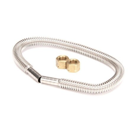 Frymaster Kit, 15 Gas Vlv To Orifi Ce 8261532